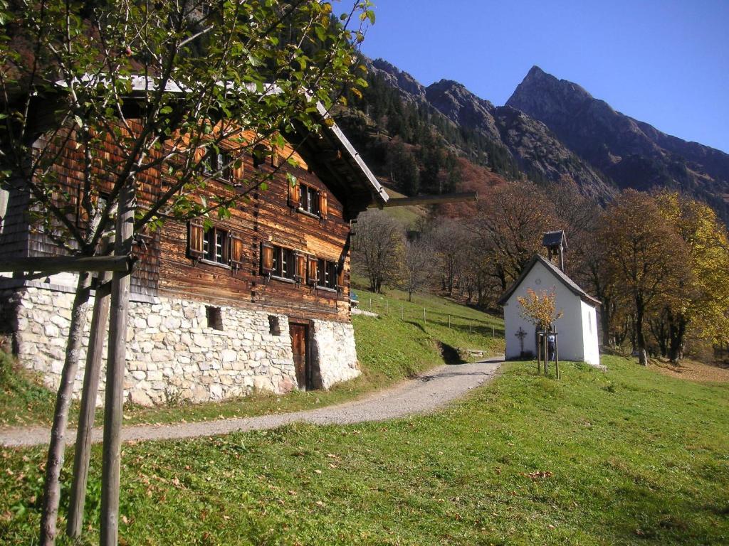 Gaestehaus Schmid Обермайзелщайн Екстериор снимка